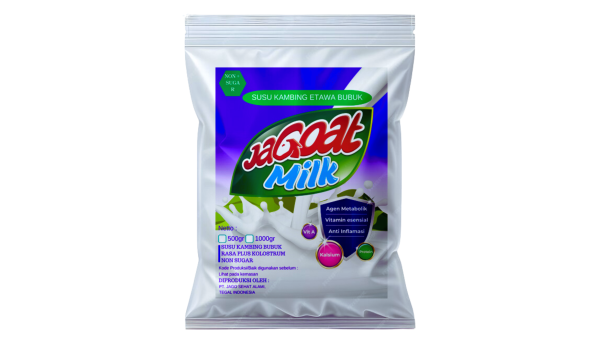 Susu Bubuk Kambing Etawa Kolostrum