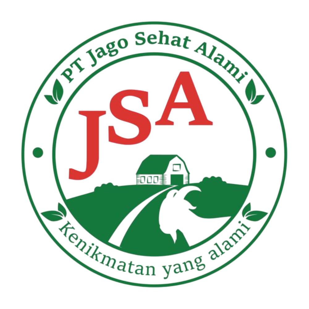 PT JAGO SEHAT ALAMI
